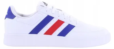 Produktbild von Adidas - Herren Sneaker "Breaknet 2.0" PP4962 (39,5 EU) (Weiß)