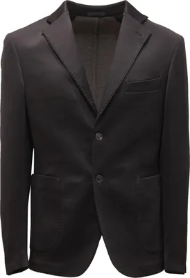 Produktbild von 6193AT giacca uomo ITALIAN FORMAT man jacket black