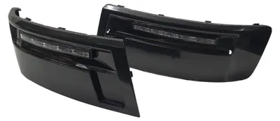 Immagine prodotto di Luci diurne a LED, griglie laterali sinistra e destra, per VW T5 dal 2009 al 2015