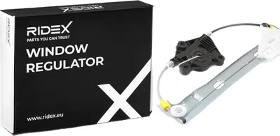 Produktbild von RIDEX 1561W0093 Elektrischer Fensterheber Hinten Links für ALFA ROMEO 159 Sportwagon (939) 159 (939)