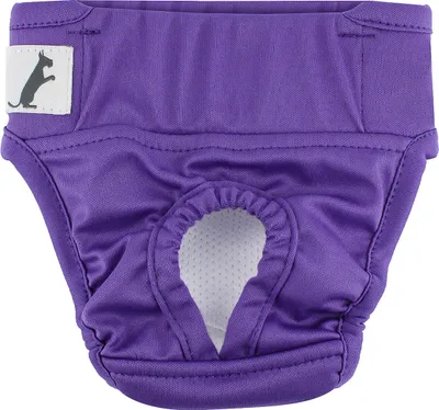 Produktbild von Menstruationshöschen für Haustiere, Verschlussband, bequeme, auslaufsichere Hundewindel für Perioden, Inkontinenz, Töpfchentraining