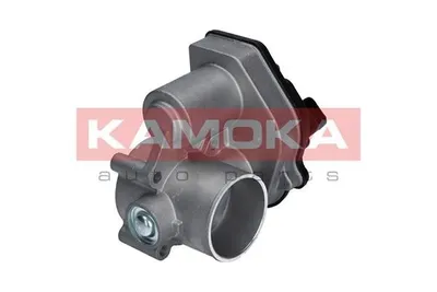 Produktbild von KAMOKA 112024 Drosselklappe für FORD FOCUS III Turnier Fiesta Mk5 Schrägheck (JH1, JD1, JH3, JD3) Focus II Schrägheck (DA, HCP, DP) Focus II Kombi