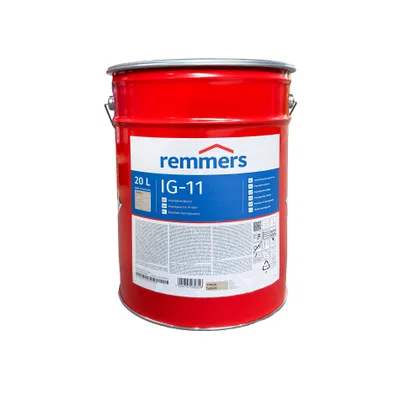 Produktbild von Remmers IG-11-IMPRÄGNIERGRUND 20L