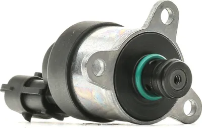 Produktbild von RIDEX Regelventil Kraftstoffmenge (Common-Rail-System) 5655C0022 Hochdruckpumpe (Niederdruckseite) für FIAT Ducato Kastenwagen (250, 290)