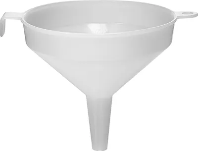 Produktbild von Browin Kunststofftrichter Ø 10 Cm
