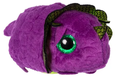 Immagine prodotto di TY Landon Drago peluche viola Taglia unica