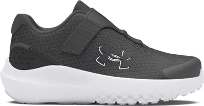 Produktbild von Under Armour Ua Binf Surge 4 Ac - castlerock, Größe:7
