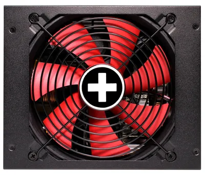 Productafbeelding van Voeding 1050W - Performance X - 80+ Gold Modular ATX3.0