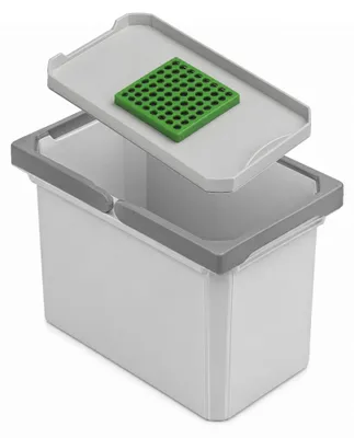 Immagine prodotto di Vauth-Sagel ENVI Free contenitore con coperchio 10 Liter