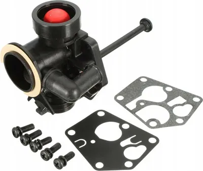 Produktbild von Vergátor pre Briggs & Stratton Sprint Classic Quattro Q45 / 400 450 550 / 498809
