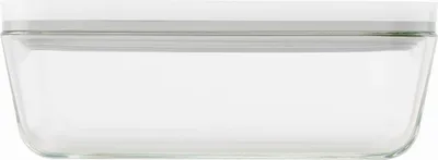Obrázok produktu pre Zwilling Vakuumbehälter Fresh&Save aus Glas grau