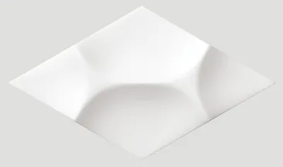 Produktbild von NMC RAY ARSTYL 3D Wandpaneel Wandpaneel Zierelement