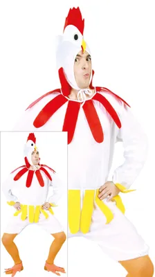 Zdjęcie produktu dla Kurczak Rozmiar L