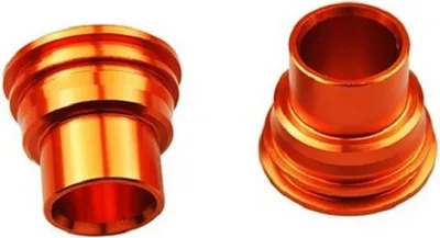 Zdjęcie produktu dla SCAR Hinterraddistanzstück Orange