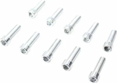 Immagine prodotto di Sirrub M8X25Mm Innensechskant Op. 10Pz.