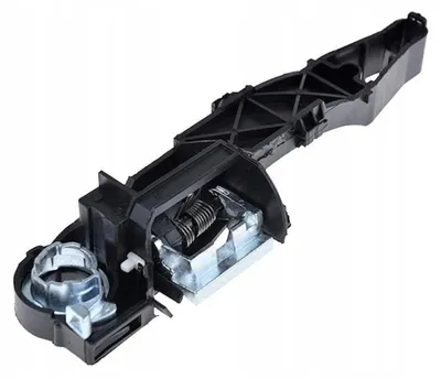 Immagine prodotto di 806071150R Supporto per meccanismo maniglia di scorrimento destra, Renault, Master 3, Movano B,