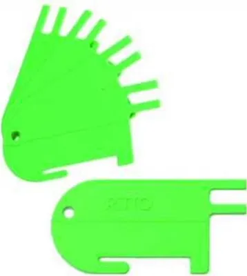 Produktbild von Ritto Entriegelungskarte RGE1234921 VPE = (5Stk) f.Portier/Entravox