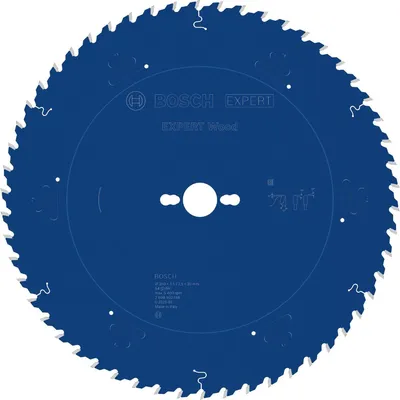 Produktbild von EXPERT Wood Kreissägeblatt, 350x30 mm, Z54
