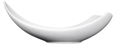 Produktbild von Porzellan Schale 25 cm/0,25 l "Swingbowl" Holst Porzellan/Germany