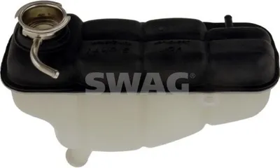 Produktbild von SWAG Ausgleichsbehälter Kühlmittel passend für MERCEDES-BENZ C-Klasse Limousine (W202) Kühlwasser 10 93 8805