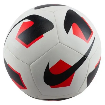 Productafbeelding van Nike - "Park Team 2.0" voetbal, model PP3571 (5) (Oranje/Wit)
