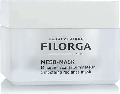 Image de FILORGA Masque éclaircissant pour le visage, 50 ml