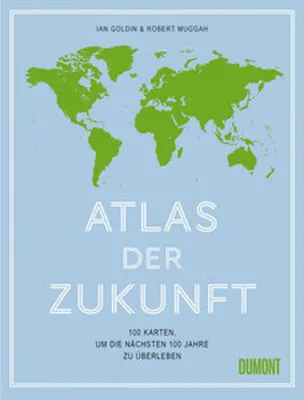 Obrázek produktu pro Atlas der Zukunft