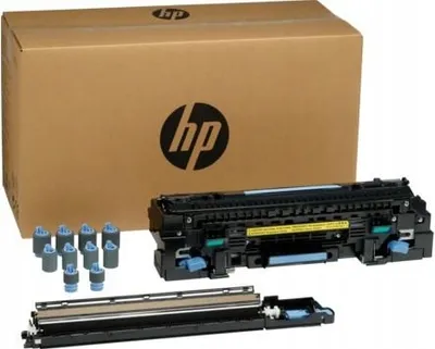 Zdjęcie produktu dla HP C2H57-67901, Zestaw konserwacyjny, Laser, 200000 stron(y), HP, LaserJet Enterprise M806dn, LaserJet Enterprise M806x+, LaserJet Enterprise flow MFP M830z