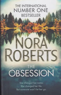 Produktbild von The Obsession