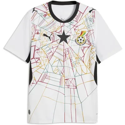 Immagine prodotto di Maglia Puma GFA Home Replica, taglia: L