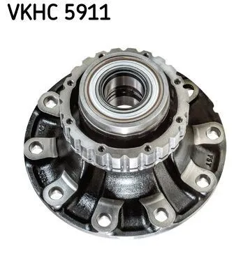 Produktbild von SKF VKHC 5911 Radlagersatz Vorderachse