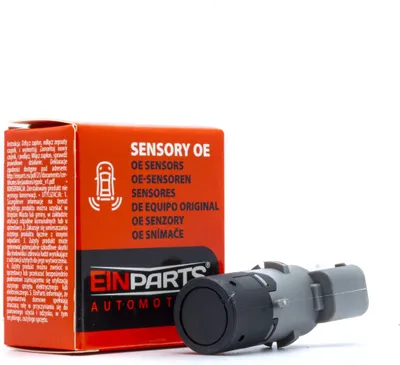 Zdjęcie produktu dla Einparts Czujnik Parkowania Pdc Sensor Do Peugeot 307 607 9654790277
