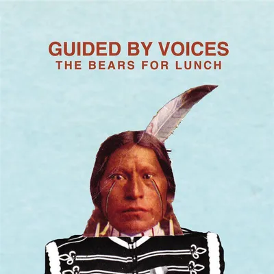 Obrázok produktu pre Guided By Voices: (CD / T)