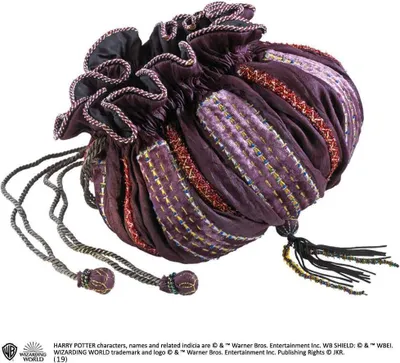Produktbild von Harry Potter Replik 1/1 Hermine´s Tasche