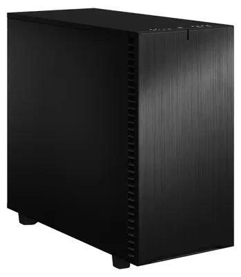 Image de FRACTAL DESIGN Geh DEFINE 7 (Black Solid) USB3.0