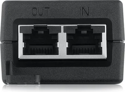 Image de Zyxel PoE12-90W Multi Gig 1/2.5/5/10Gb Single Port 90W PoE Injector