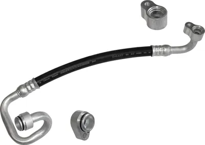 Produktbild von VEMO Hochdruckleitung Klimaanlage V40-20-0020 für OPEL Zafira A (T98)