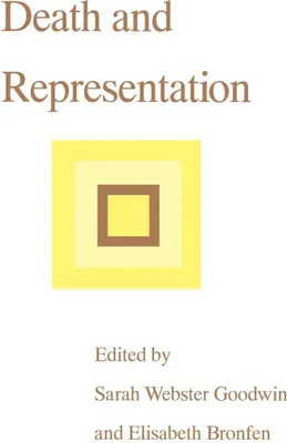 Produktbild von Death and Representation