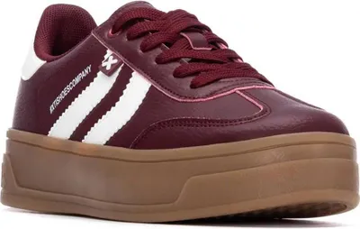 Obrázok produktu pre Xti 144585 Športová obuv Red EU 38 Women Red EU 38
