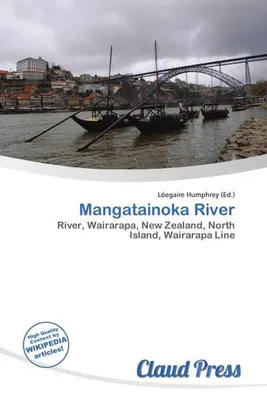 Produktbild von Mangatainoka River