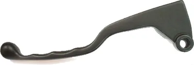 Immagine prodotto di Manopola della leva della frizione forgiata nera per Kawasaki GPZ 400 A, anno di produzione 1985, di pamoto - Nuova