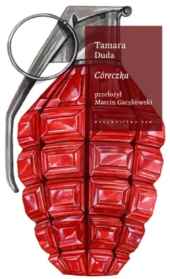 Zdjęcie produktu dla ISBN Córeczka, Polski, Broszurowa okładka, 320 stron(y)