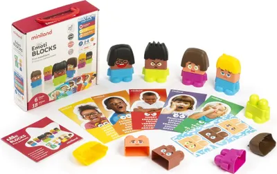 Zdjęcie produktu dla Budowanie gry Uczucia