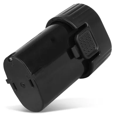 Image de CELLONIC 1x Batterie pour Outil Compatible avec Makita DF012DSE, DMR110, DMR108, BL0715 - (2500mAh, 7.2V)