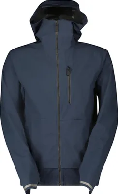 Produktbild von Jacket M's Commuter 2.5L dark blue (0114) M