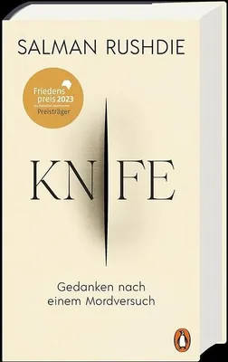 Immagine prodotto di Knife