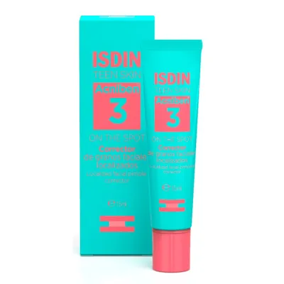 Image de Isdin Acniben On The Spot 15ml