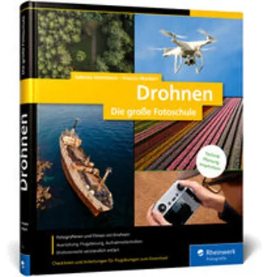 Image de Drones