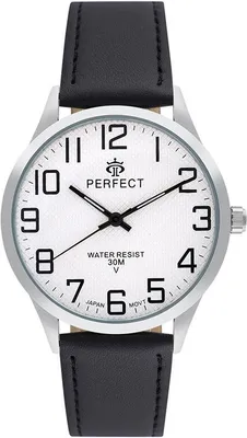 Produktbild von PERFECT Herrenuhr GXB452-03