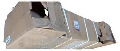 Immagine prodotto di Gancio di traino originale Renault. Codice: 8201654571